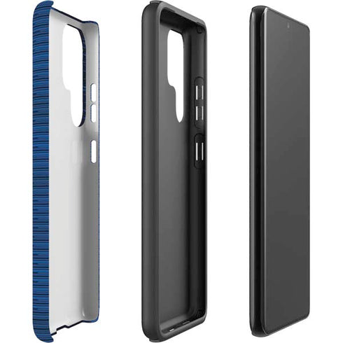 France Soccer Flag Galaxy S22 Ultra Pro Case